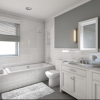 Портфолио thebathpros